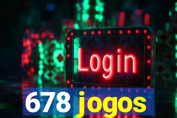 678 jogos